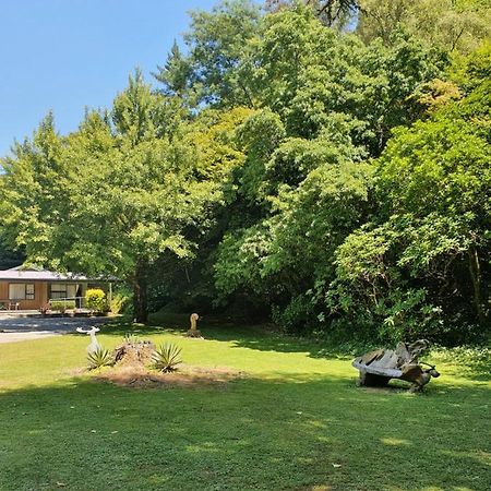 Havelock Garden Motel Bagian luar foto