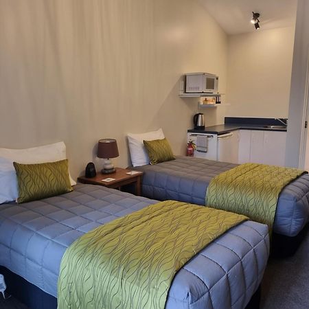 Havelock Garden Motel Bagian luar foto