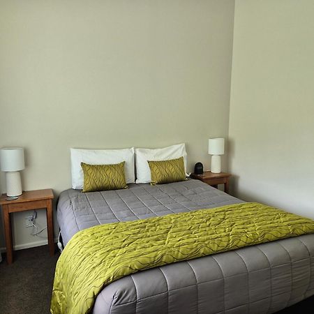 Havelock Garden Motel Bagian luar foto