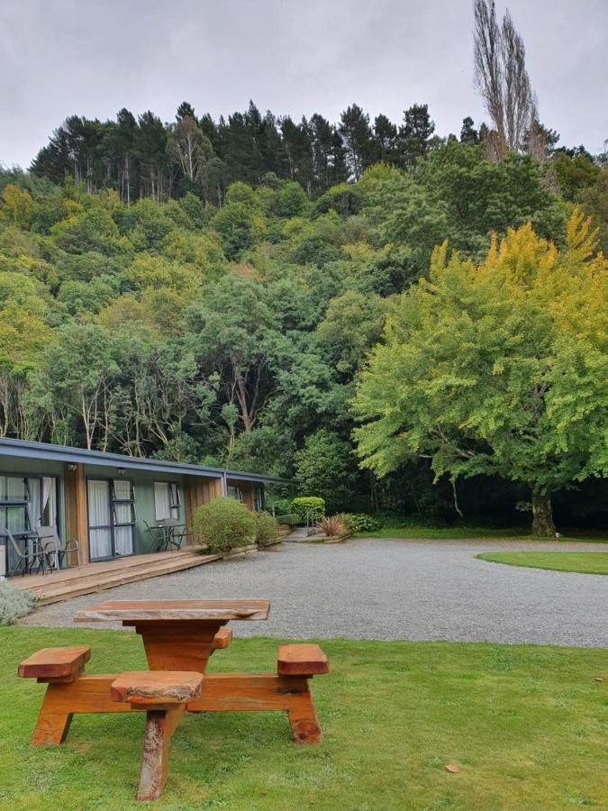 Havelock Garden Motel Bagian luar foto