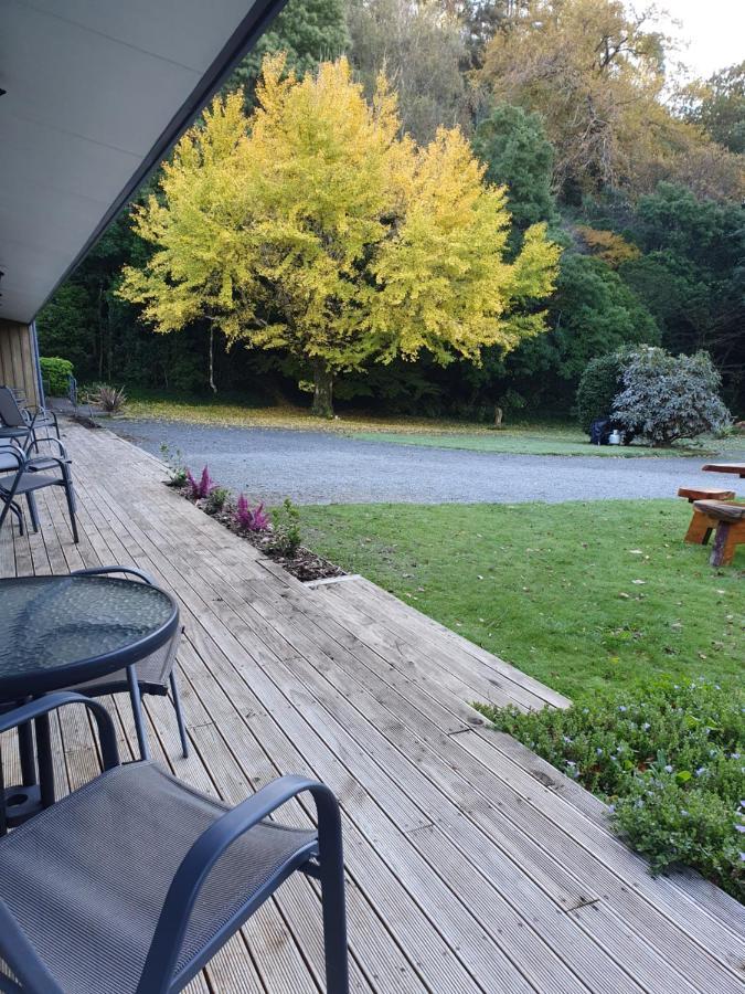 Havelock Garden Motel Bagian luar foto