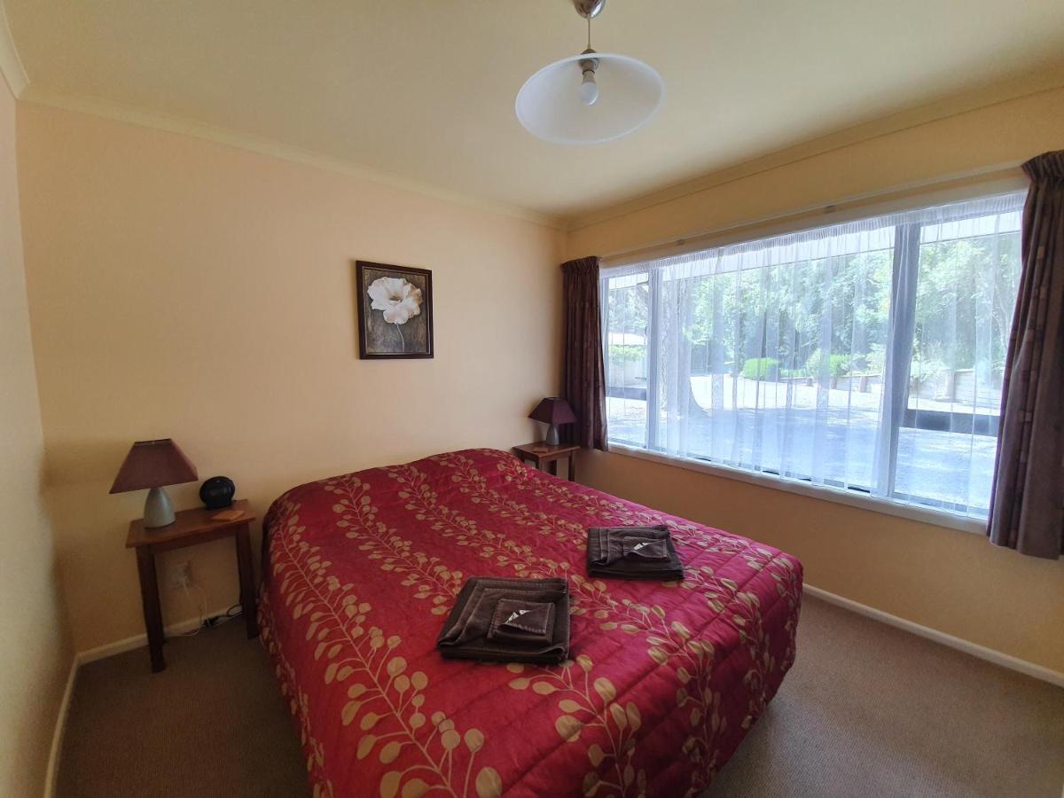 Havelock Garden Motel Bagian luar foto