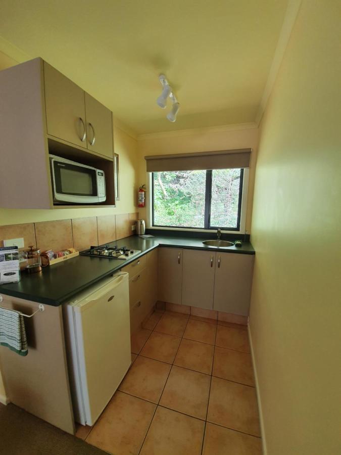 Havelock Garden Motel Bagian luar foto