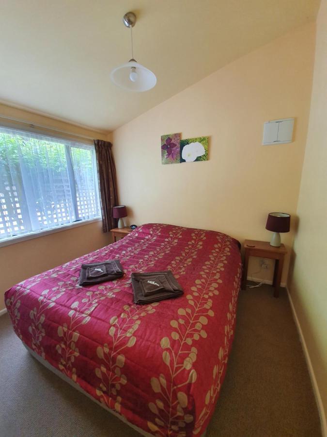 Havelock Garden Motel Bagian luar foto