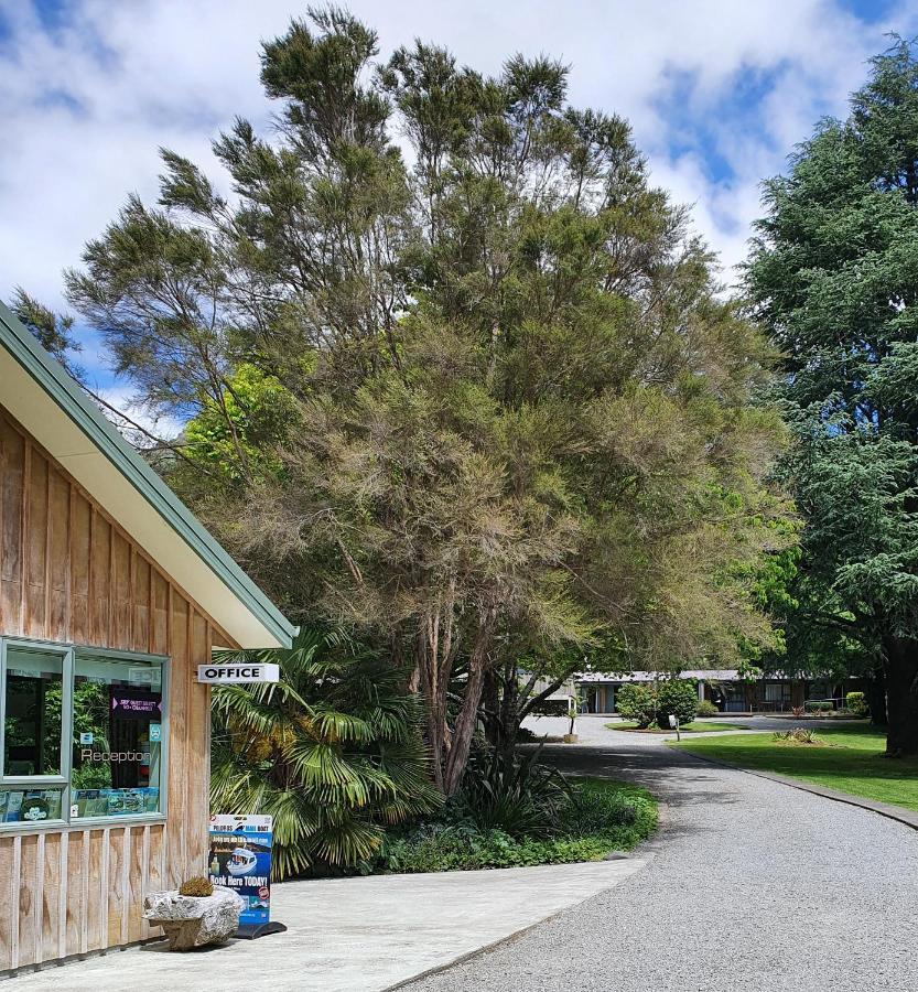 Havelock Garden Motel Bagian luar foto