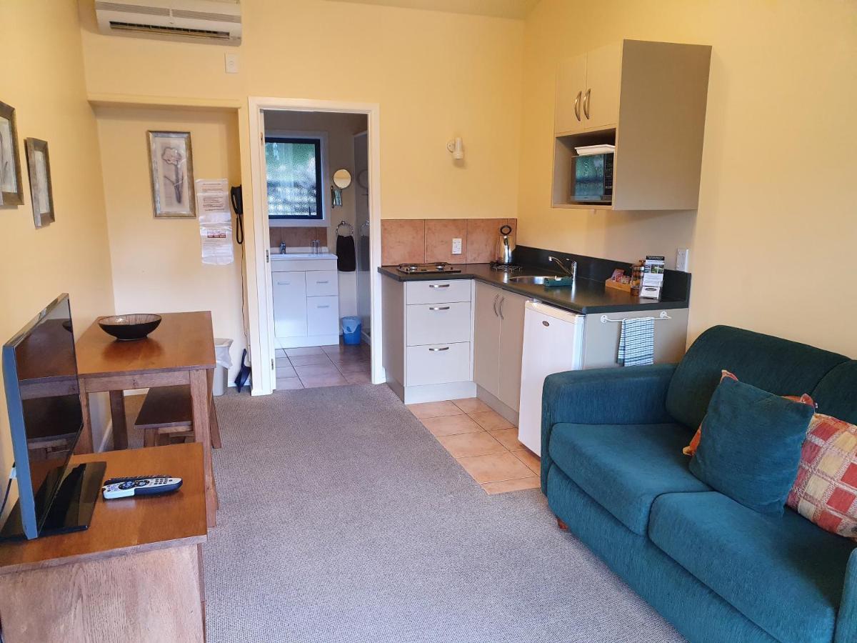 Havelock Garden Motel Bagian luar foto