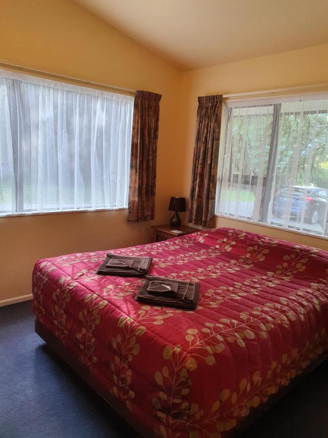 Havelock Garden Motel Bagian luar foto