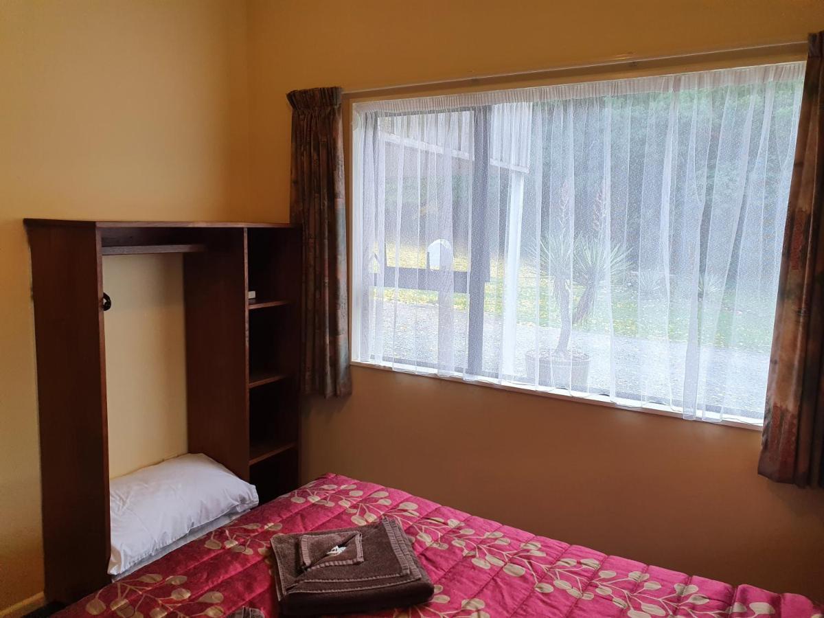 Havelock Garden Motel Bagian luar foto