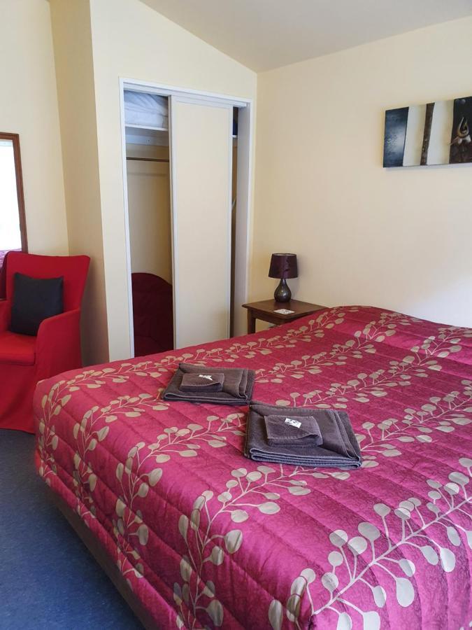 Havelock Garden Motel Bagian luar foto