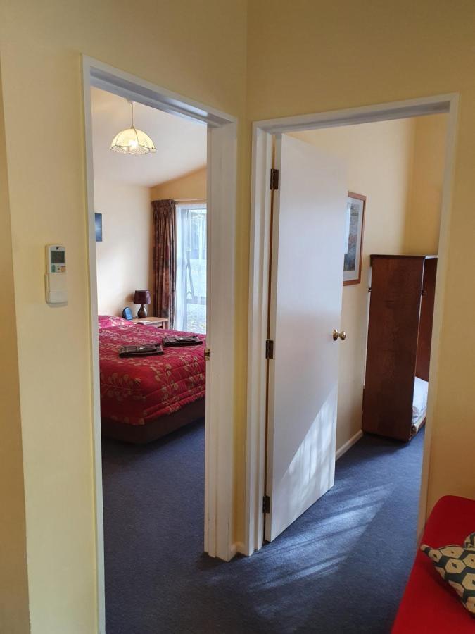 Havelock Garden Motel Bagian luar foto