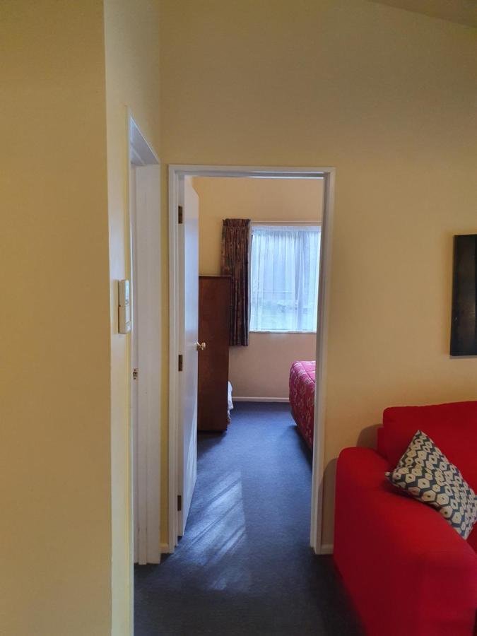 Havelock Garden Motel Bagian luar foto