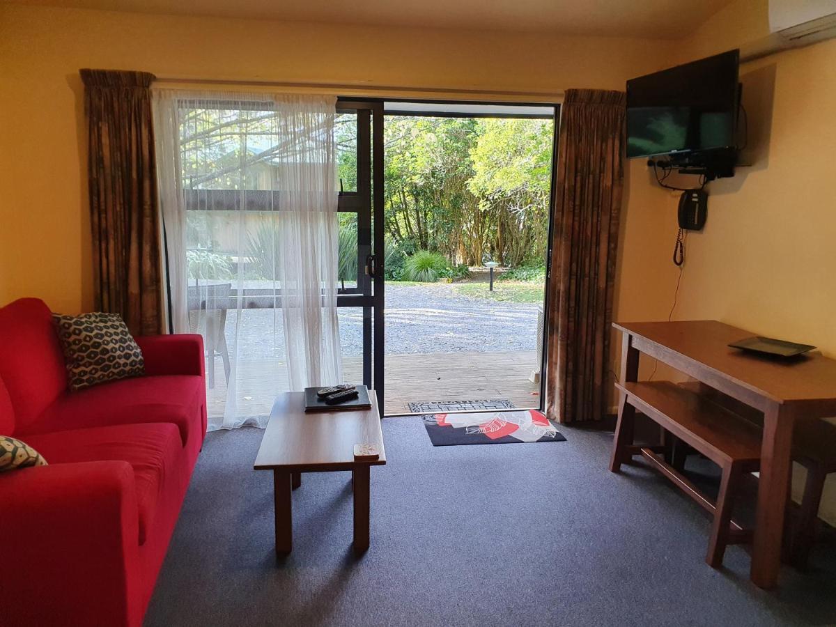 Havelock Garden Motel Bagian luar foto