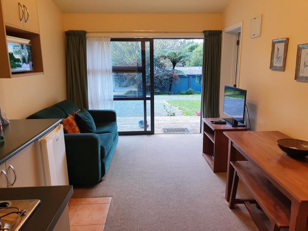 Havelock Garden Motel Bagian luar foto