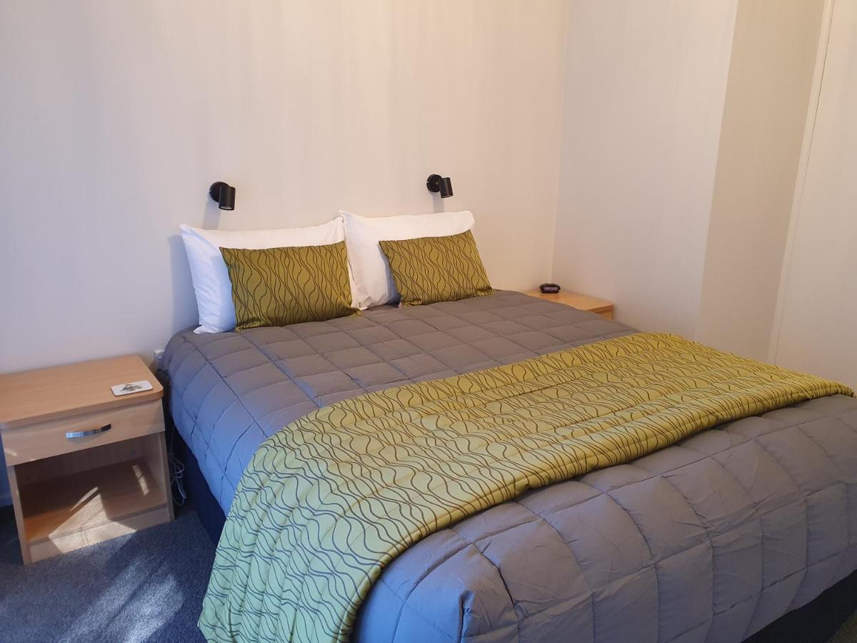 Havelock Garden Motel Bagian luar foto