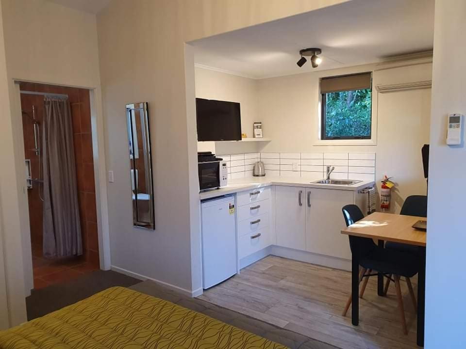 Havelock Garden Motel Bagian luar foto