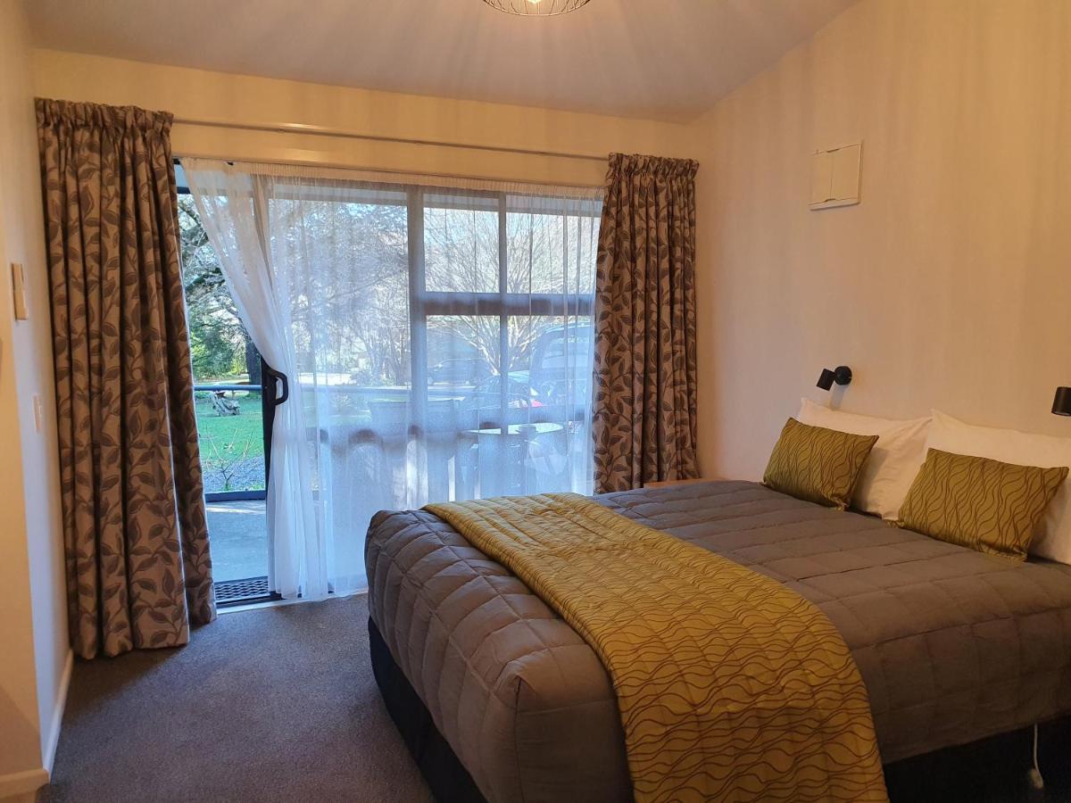Havelock Garden Motel Bagian luar foto