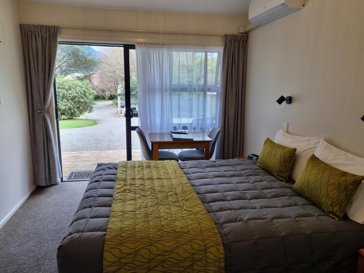 Havelock Garden Motel Bagian luar foto