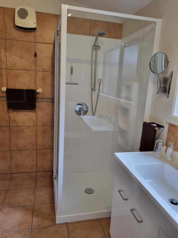 Havelock Garden Motel Bagian luar foto