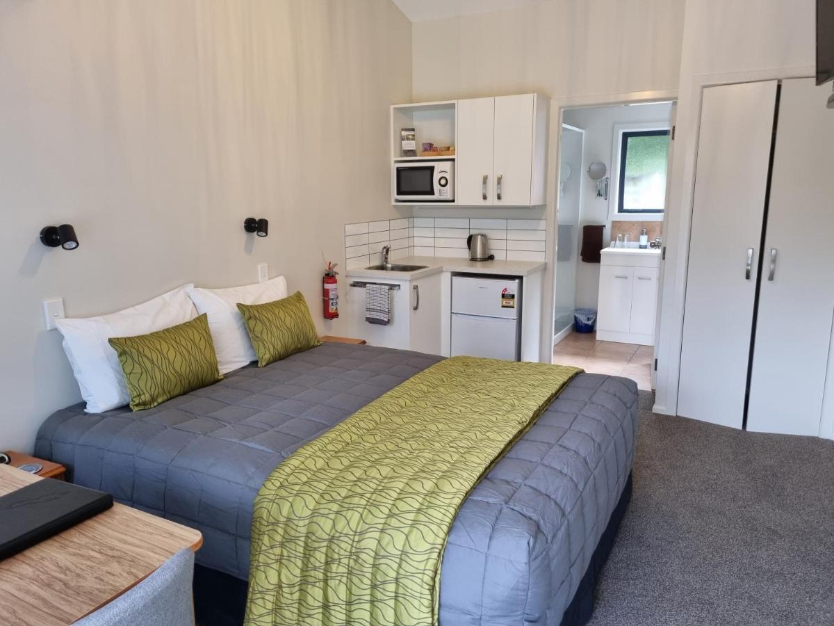 Havelock Garden Motel Bagian luar foto