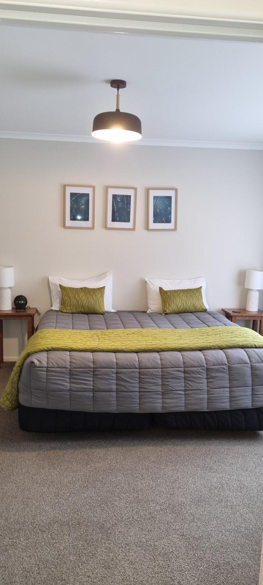 Havelock Garden Motel Bagian luar foto