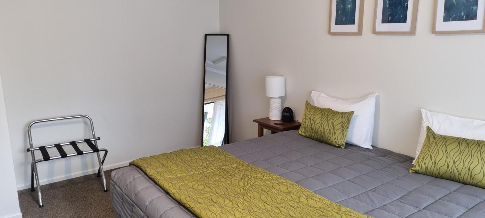 Havelock Garden Motel Bagian luar foto