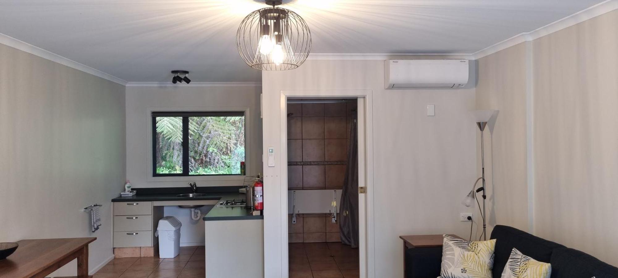 Havelock Garden Motel Bagian luar foto