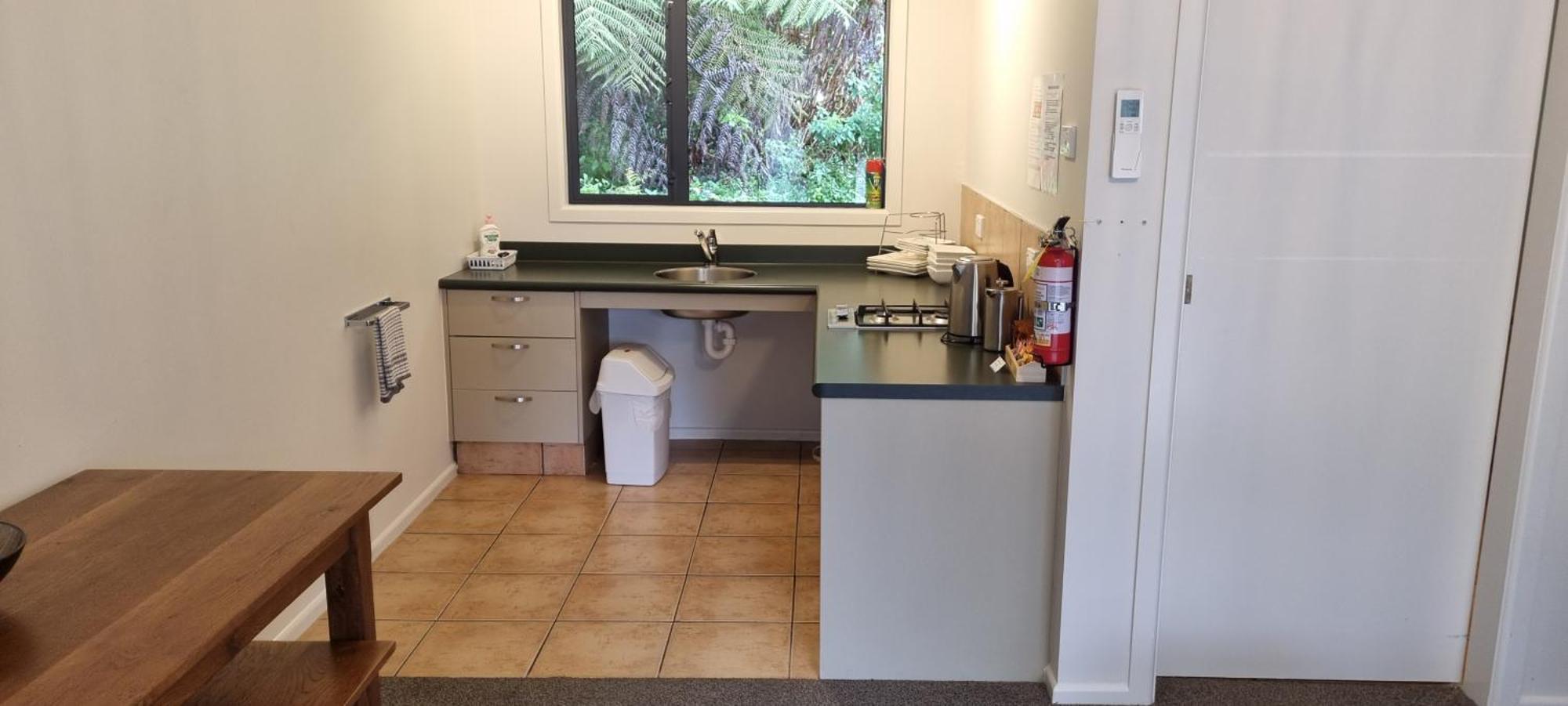 Havelock Garden Motel Bagian luar foto