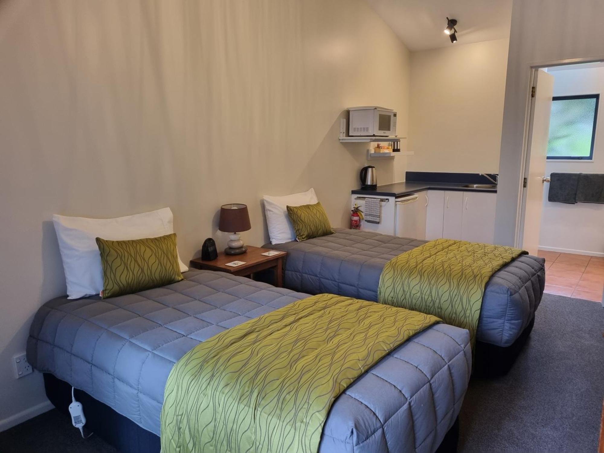 Havelock Garden Motel Bagian luar foto