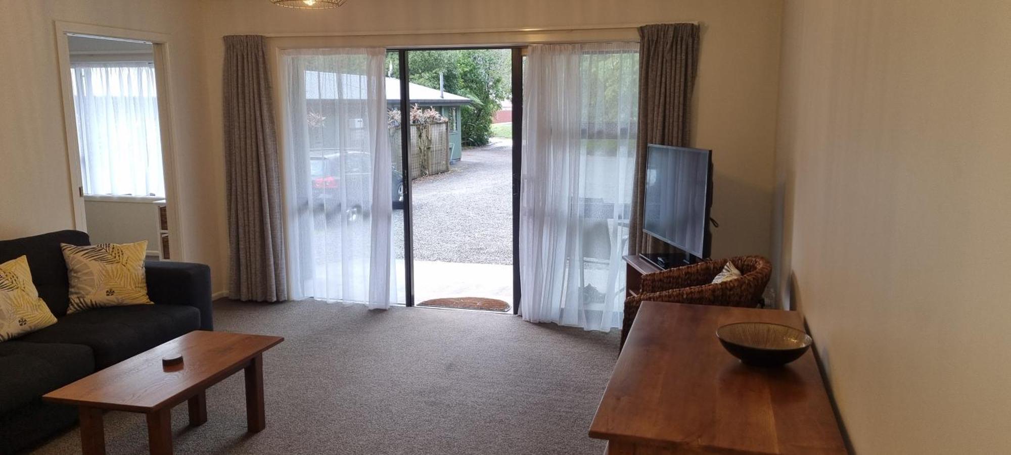 Havelock Garden Motel Bagian luar foto
