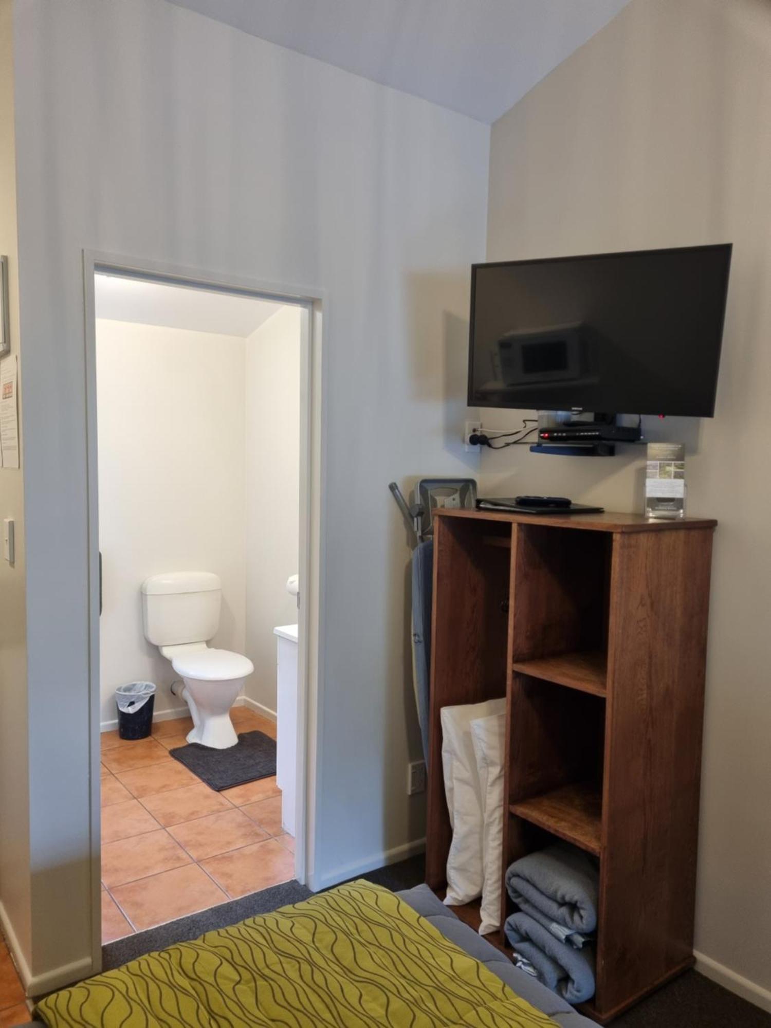 Havelock Garden Motel Bagian luar foto