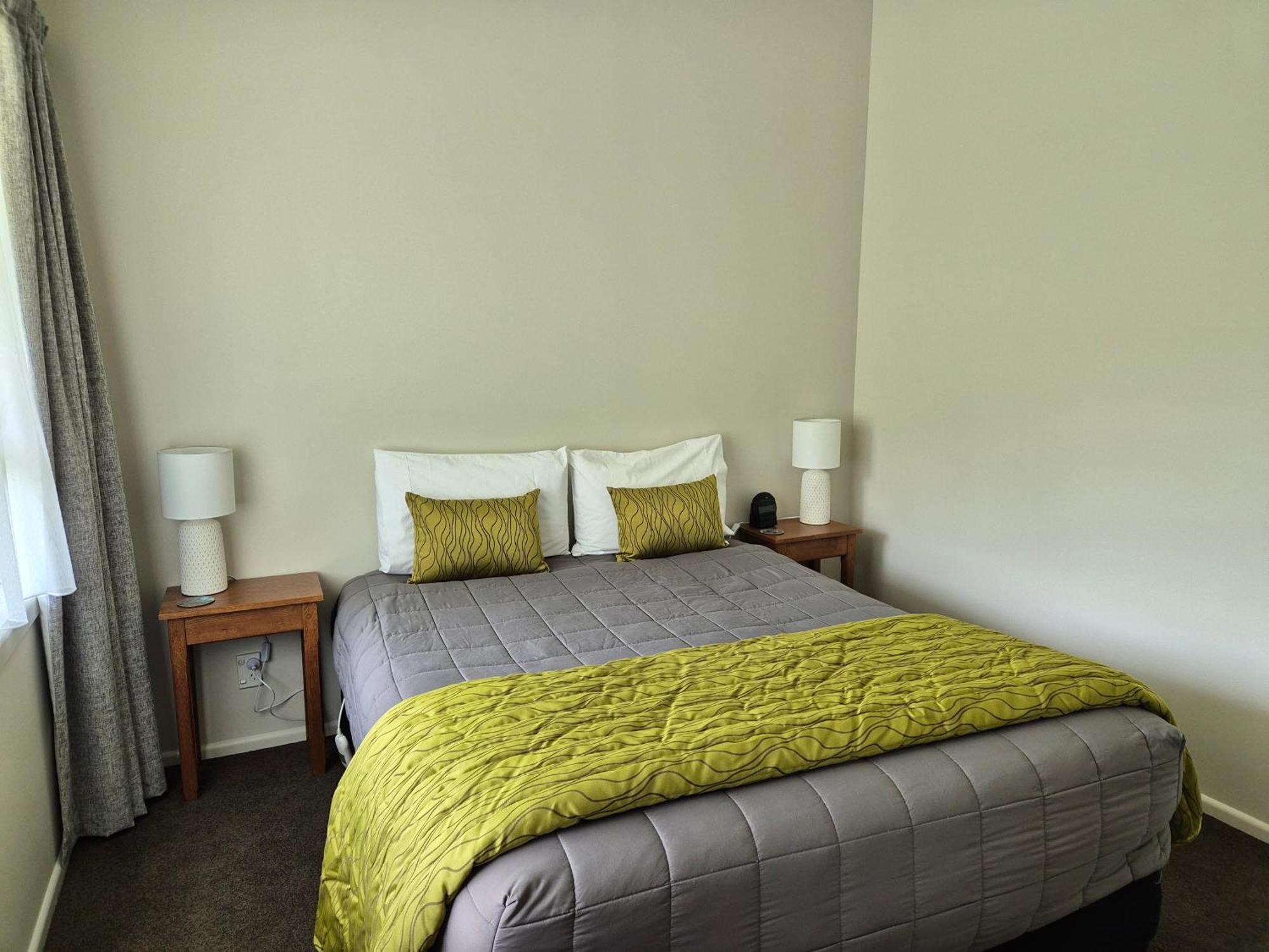 Havelock Garden Motel Bagian luar foto