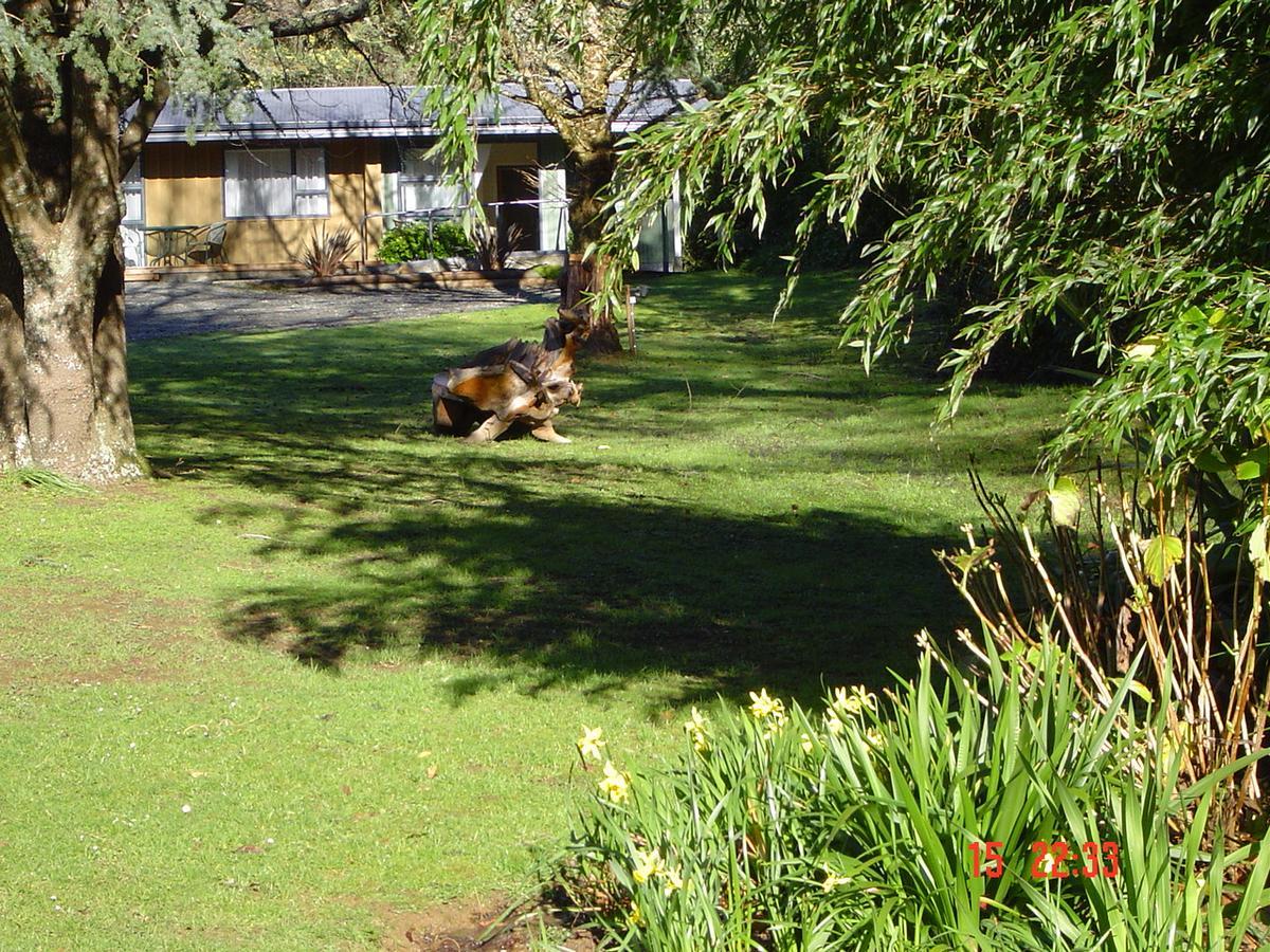 Havelock Garden Motel Bagian luar foto