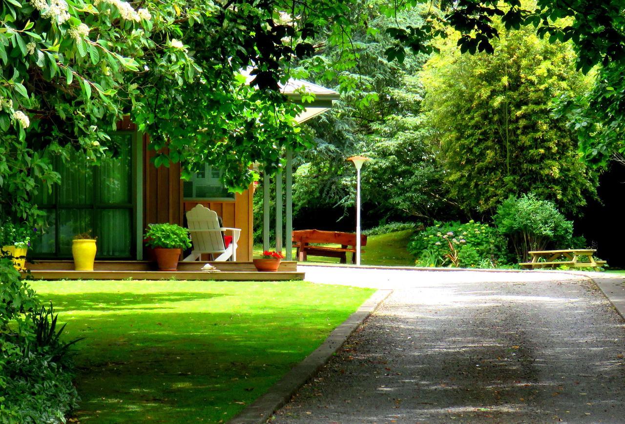 Havelock Garden Motel Bagian luar foto